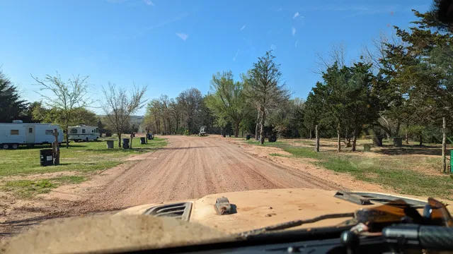 Madden Crew Offroad Park