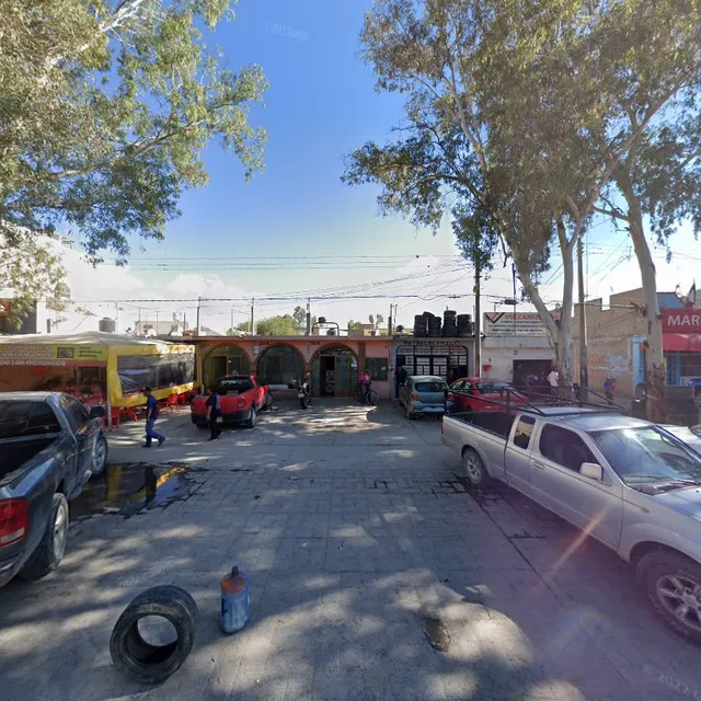 Cocina Economica Los 3 Hermanos