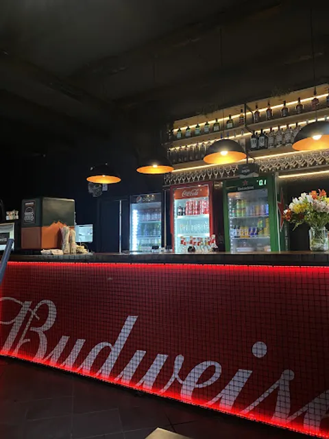 Bread Burger Delivery