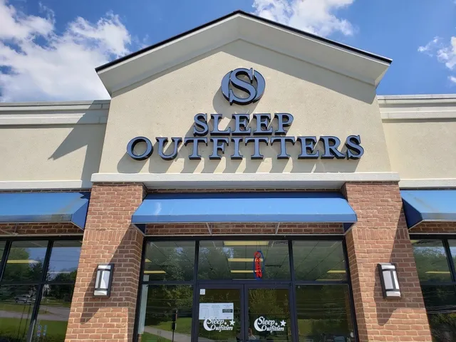 Sleep Outfitters of Lewisburg