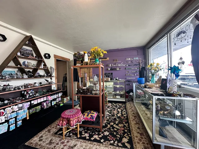 Crystal to Crystal LLC