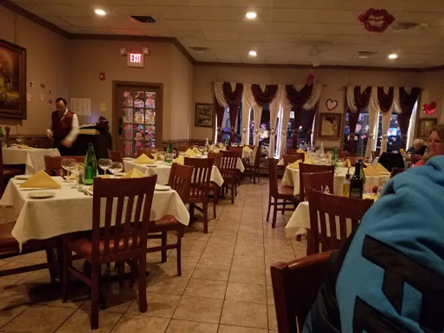 The Risotto House Of Hasbrouck Heights