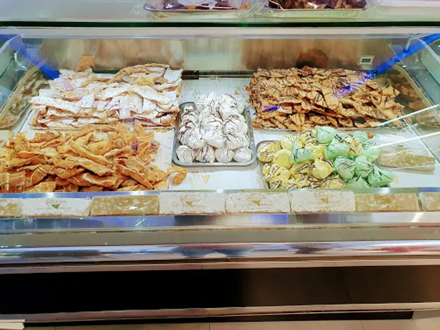 Pasticceria Cuore di Sicilia