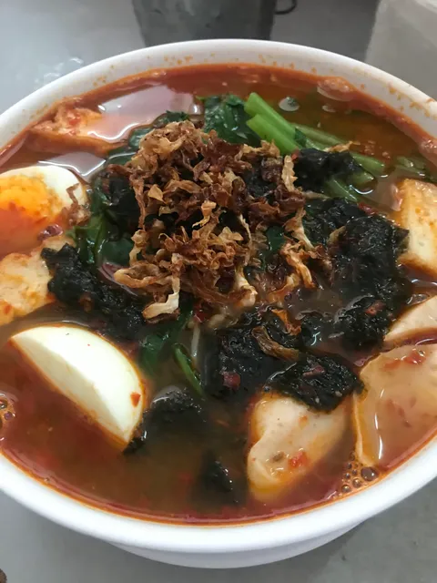 Goodfriends Vegetarian Restaurant