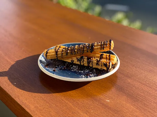 Bondees Burgers & kebab