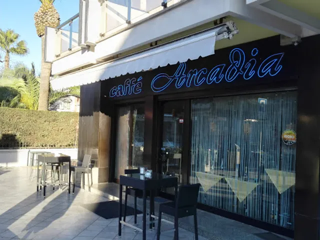ARCADIA Caffè
