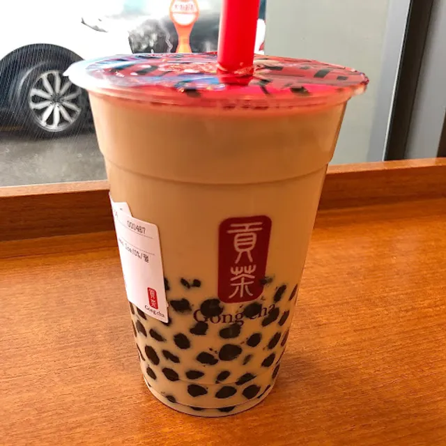 Gong Cha