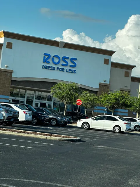 Market Square At Tampa Palms