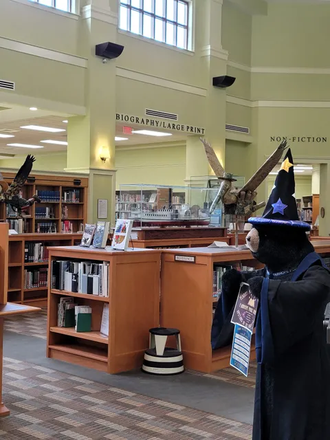 Fairhope Public Library