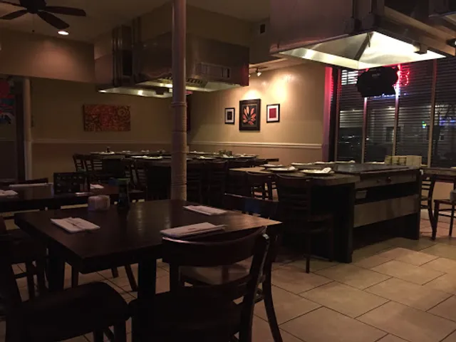 Miyako Japanese Sushi & Steakhouse