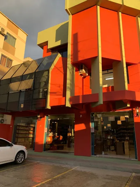 Empório Universo do Vinho