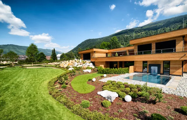 Wellnesshotel Eggerwirt