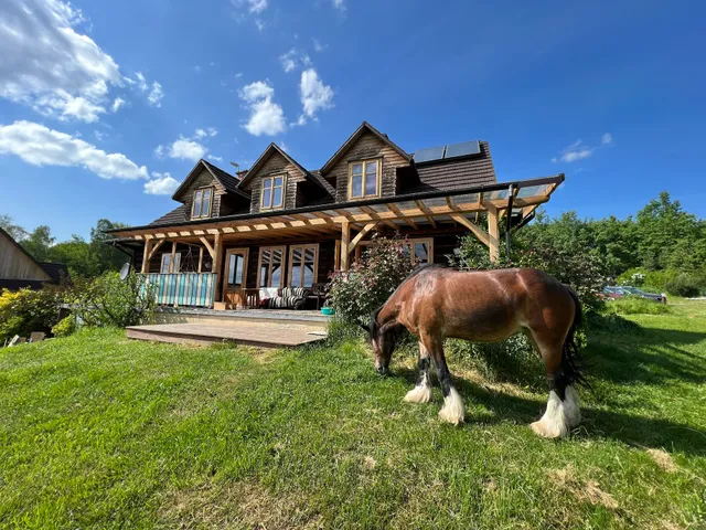 Dom Gościnny Szpilkowo