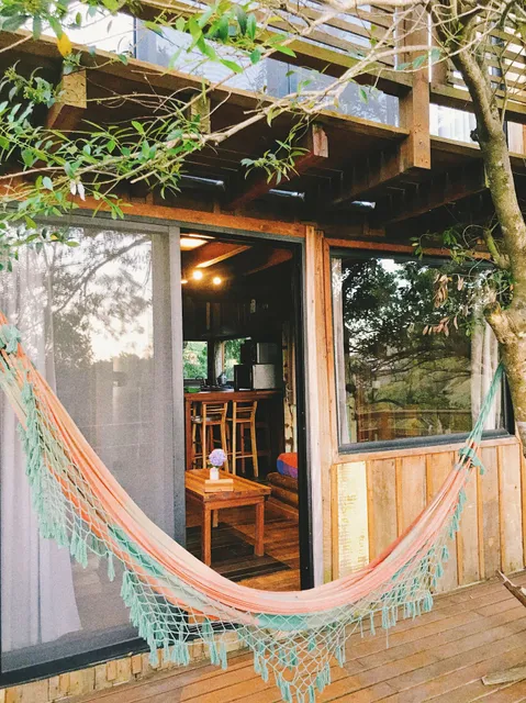 Cabanas Pescador de Sonhos