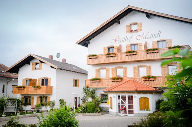 Gasthof Meindl