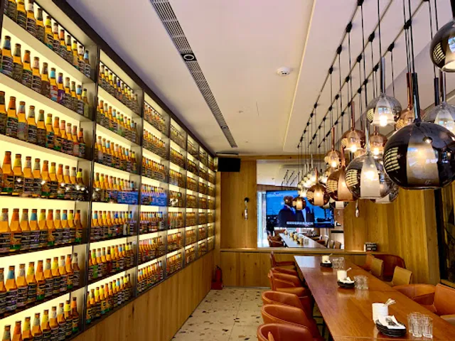 金色三麥 新竹竹北店