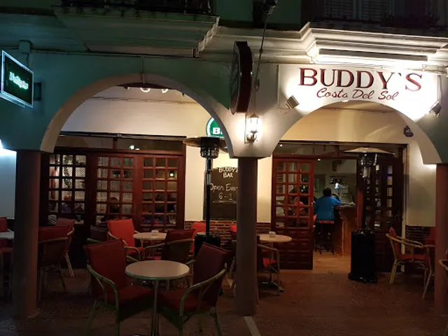 Buddy's Costa del Sol