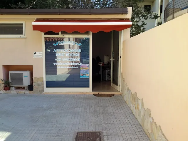 Alghero Butterfly Accommodation