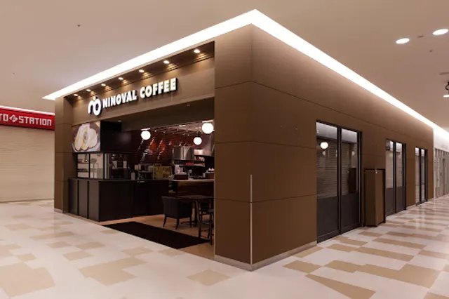 二ノーバルコーヒー