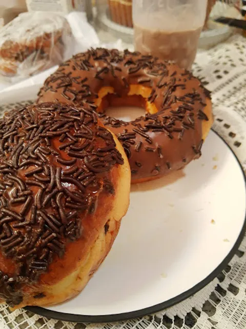 Panificadora Santa Clara