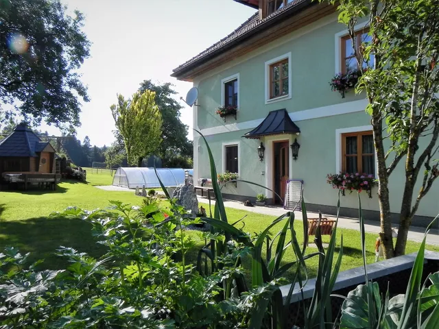 Ferienhof Huber, Edelbrände