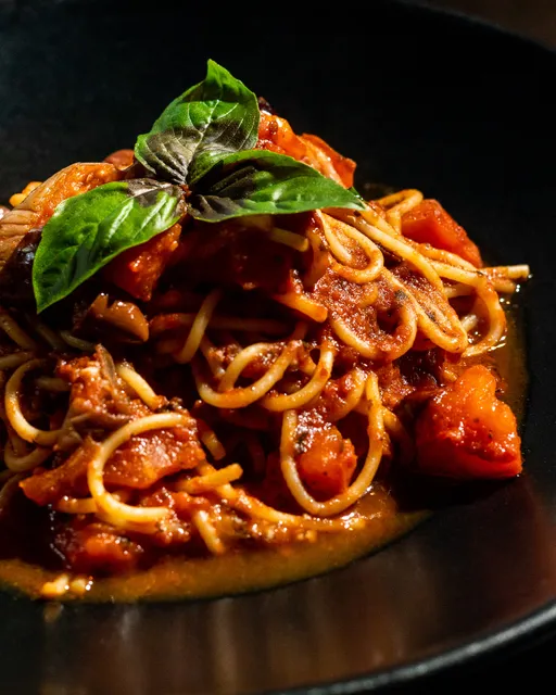 La Spezia Restaurante