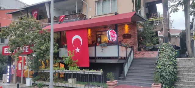 Güler Ocakbaşı Restaurant