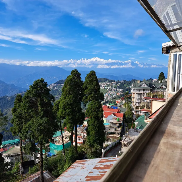 Darjeeling Heights Homestay
