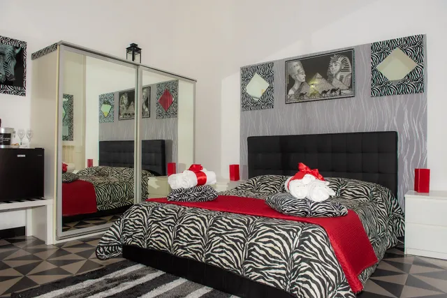 Pitagora Room & Breakfast