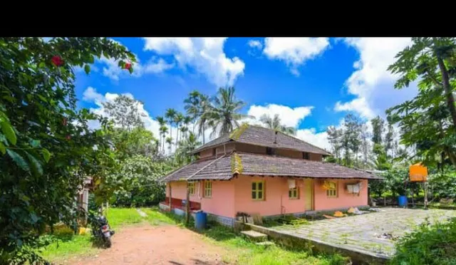 Woolcott Coorg Nature Stay