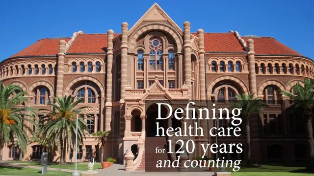 UTMB Health - University of Texas Medical Branch at Galveston