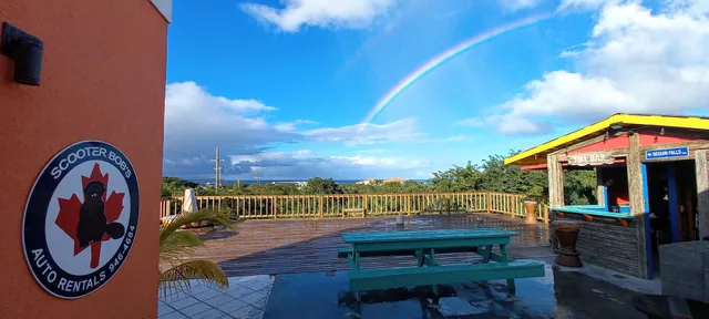 Scooter Bob's Auto Rentals