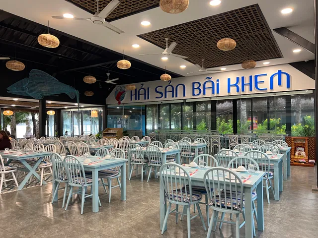 Draft Beer Bai Khem Phu Quoc