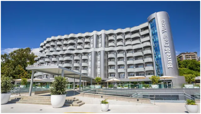 Barceló Costa Vasca