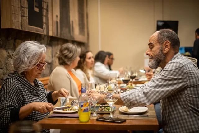 El Mesón De La Laguna