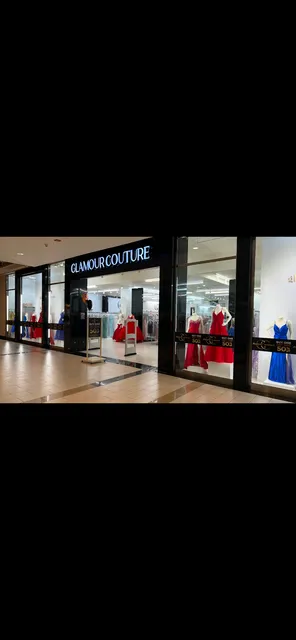 Glamour Couture