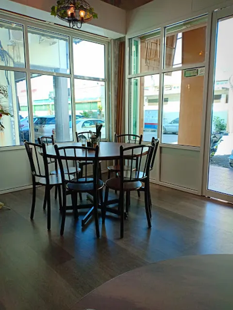 Zu Chuan Restaurant | 祖传面馆