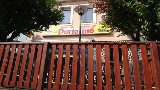 Pizzeria Portofino