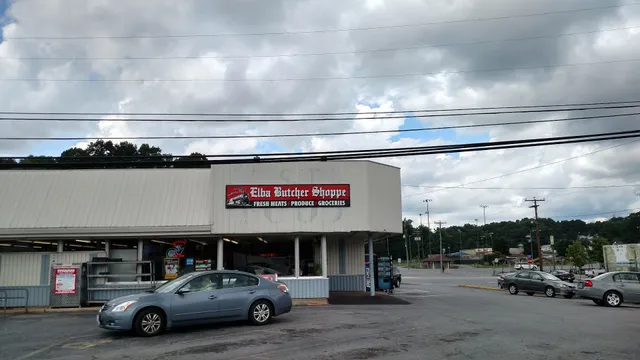 Elba Butcher Shoppe
