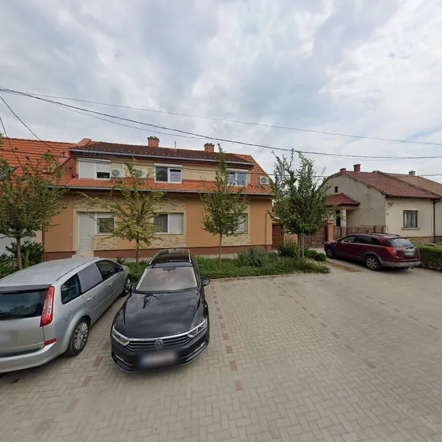Teubel Apartman