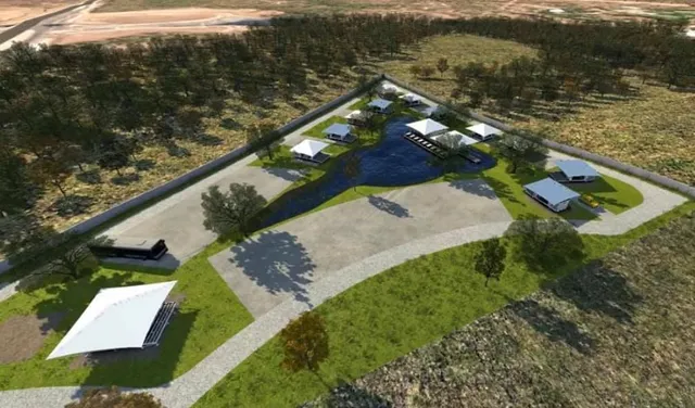 BIG4 Eco Resort Townsville