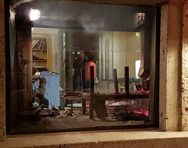 Ristorante I Due Cippi dal 1976