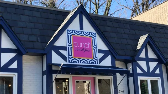 Punch Boutique