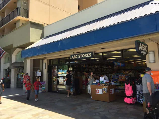 ABC Stores #14