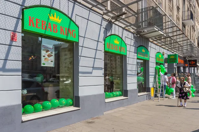 Kebab King