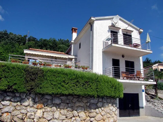 Apartments Villa Cerić