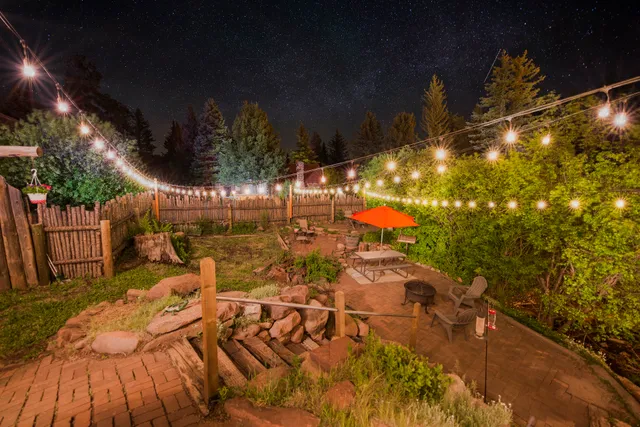 Cucharas River Bed and Breakfast