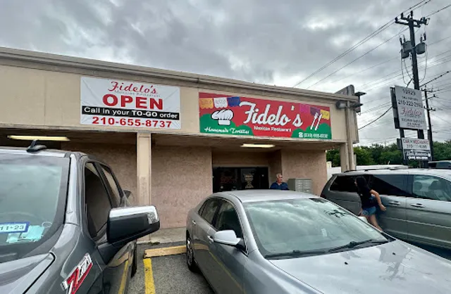 Fidelo's Mexican Restaurant