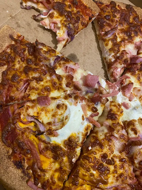 Jessie's Pizza - Oakleigh