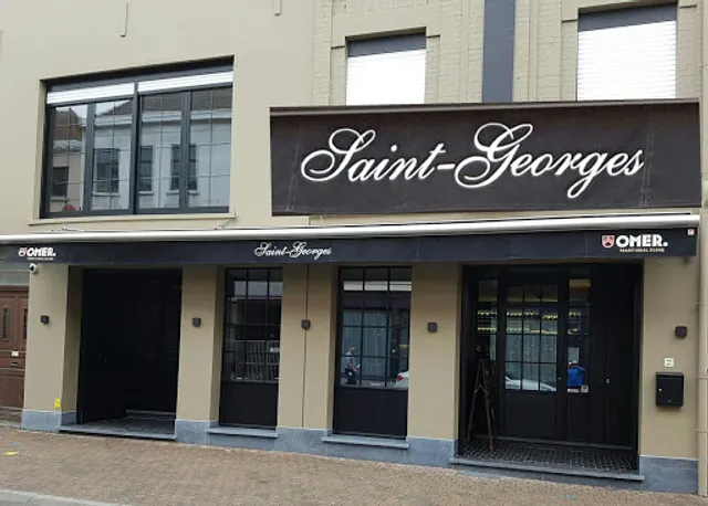 Brasserie Saint-Georges